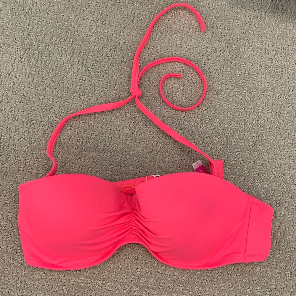 Victoria’s Secret Bikini Top